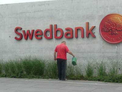 Взгляд на рост инфляции в Литве из окна Swedbank - obzor.lt - Литва