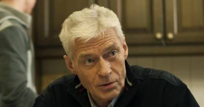Борис Щербаков - Все, что известно о госпитализированном с пневмонией Щербакове на текущий момент - skuke.net