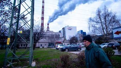Поляки оценили просьбу компании PGNiG снизить цены на газ - iz.ru - Россия - США - Израиль - Польша