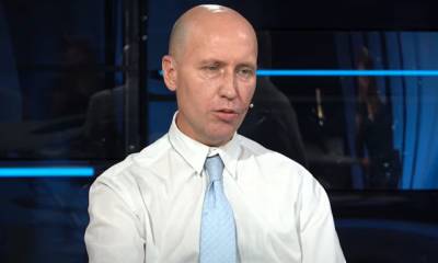 Руслан Бизяев - Цены на газ будут выравниваться независимо от смены температурного режима, - Руслан Бизяев - politeka.net - Украина