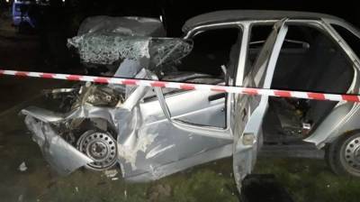 Воронежец ответит в суде за пьяное ДТП с пострадавшими подростками и беременной девушкой - vestivrn.ru - Воронежская обл. - Борисоглебск