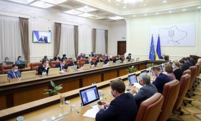 Кабмин одобрил внедрение е-аудита: какие изменения ждут налогоплательщиков - thepage.ua - Украина - Кабинет Министров