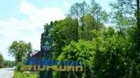 В Моршине – первый госпитализированный больной с COVID-19: женщина не вакцинировалась - vlasti.net