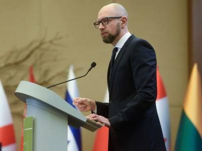Арсений Яценюк - Не подготовить энергетический сектор к зиме и провалить закупку угля – не просто халатность или ошибка власти. Это диверсия против независимости Украины - gordonua.com - Россия - Украина - Белоруссия