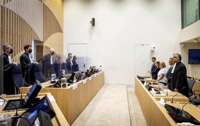 В Нидерландах заподозрили РФ в запугивании адвокатов по делу MH17 - korrespondent.net - Россия - Украина - Донецк - Голландия
