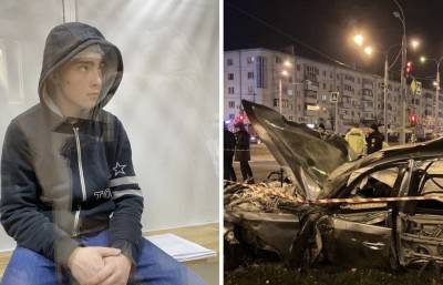Николай Харьковский - ДТП в Харькове: находившаяся в авто девушка рассказала, кто был за рулем - sharij.net - Харьков