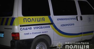 Убийство активиста "Правого сектора" в Сумах: полиция рассматривает две версии преступления - dsnews.ua - Украина - Сумская обл.