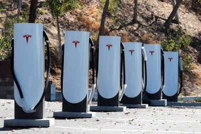Илон Маск - Morgan Stanley - Piper Sandler видит потенциал роста Tesla еще на 25% - smartmoney.one - Sandler - Reuters