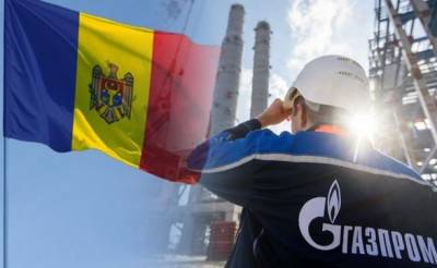 Жозеп Боррель - ЕС заявляет, что Россия использует газовый вопрос против Молдовы как "оружие" - unn.com.ua - Россия - Украина - Киев - Молдавия - Кишинев