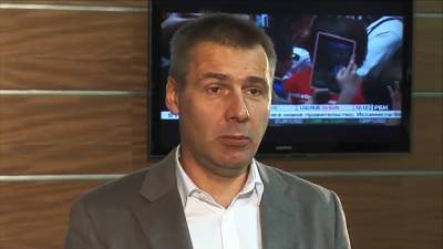 Андрей Скрипкин - Появились подробности гибели убийцы семьи банкира Яхонтова - tvc.ru - Москва - Россия - Смоленск - Белоруссия - Витебск