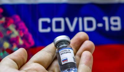 В Москве отбирают подростков для нового этапа испытаний «Спутника V» - newizv.ru - Москва