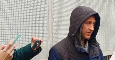Николай Харьковский - ДТП в Харькове: отец Николая Харьковского заявил о вымогательстве (видео) - focus.ua - Украина - Харьков