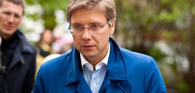 Экс-мэра Риги осудят за "устройство наблюдения"? Решит Европарламент - lv.baltnews.com - Рига - Латвия