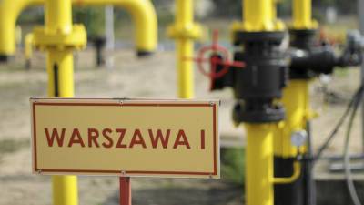 Александр Фролов - Эксперт прокомментировал заявку Польши на пересмотр цен поставки газа по контракту с «Газпромом» - russian.rt.com - Польша