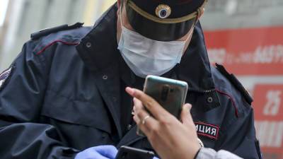 В Орловской области вводят QR-коды для посещения общественных мест - russian.rt.com - Россия - Орловская обл.