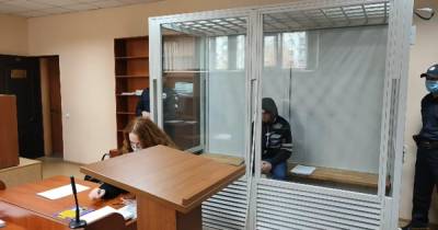 Николай Харьковский - ДТП на Одесской: 16-летний Николай Харьковский пожаловался на неисправные тормоза (видео) - focus.ua - Украина - Харьков
