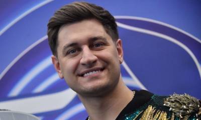 Ольга Бузова - Давид Манукян - «Я не сдержался»: Дава станцевал под трек Бузовой в шоу «Что было дальше?» - bloknot.ru