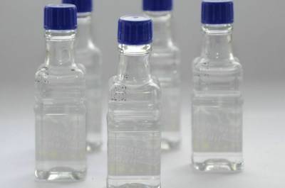 За незаконный сбыт метанола предлагают ввести уголовную ответственность - pnp.ru - Москва - Россия