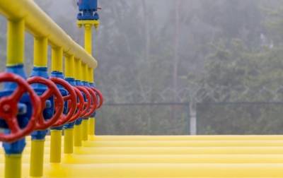 Андрей Герус - Нафтогаз начинает поставки газа Молдове - korrespondent.net - Украина - Молдавия - Кишинев