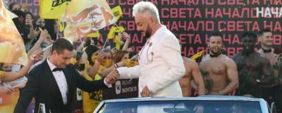 Филипп Киркоров - На телеканал «Муз-ТВ» составлен протокол о гей-пропаганде среди несовершеннолетних - runews24.ru