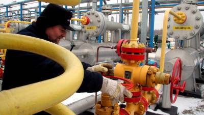 Польша попросила "Газпром" снизить цены по контракту от 1996 года - dp.ru - Польша - Варшава