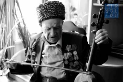 Сергей Меликов - Ушел из жизни ветеран войны Саид Гусейханов - mirmol.ru - Украина - Молдавия