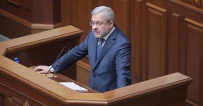 Герман Галущенко - Глава Минэнерго Глущенко обсудил с игроками рынка, как избежать энергокризиса — СМИ - delo.ua - Украина