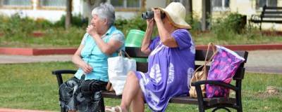 Невакцинированных крымчан старше 60 лет обязали соблюдать самоизоляцию с 30 октября - runews24.ru - Крым