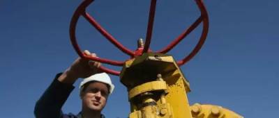 Украина продаст Молдове полмиллиона кубометров газа - w-n.com.ua - Россия - Украина - Молдавия