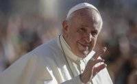Маттео Бруни - Папа Римский сделал третью прививку против коронавируса - vlasti.net - Ватикан - Ватикан