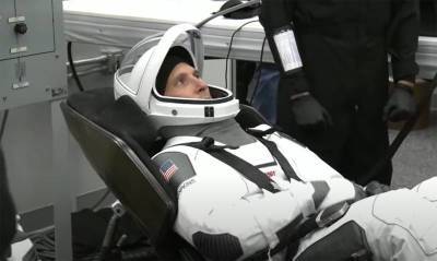 Илон Маск - Компания SpaceX подтвердила данные о протекании туалетов на своих космических кораблях - newsland.com - США