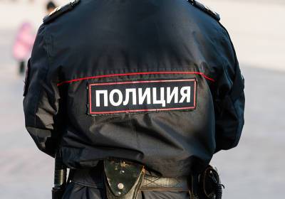 Московский полицейский два года "болел", чтобы не работать - tvc.ru - Москва