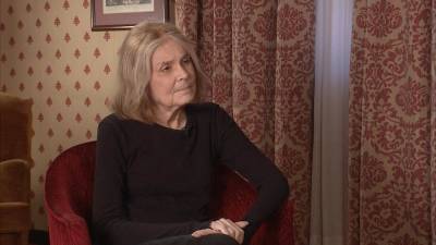 Глория Стайнем: "Меня вдохновляет то, как люди отстаивают себя и других" - ru.euronews.com - Россия - Англия - Израиль - Белоруссия - Франция - Польша - Великобритания