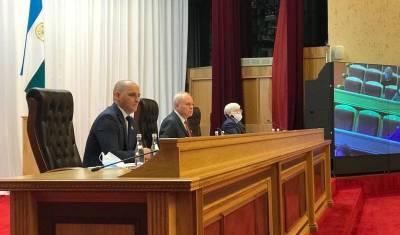 "Единая Россия" единогласно поддержала проект бюджета до 2024 года в первом чтении - mkset.ru - Россия