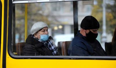 Куда не пустят в Киеве без COVID-документов с 1 ноября - enovosty.com - Украина - Киев