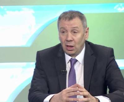 Сергей Марков - Сергей Марков предложил программу против «сверхсмертности и эпидемии COVID–19» - actualnews.org - Москва - Россия