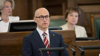 Covid-19 в Латвии поставил исторический максимум: за сутки скончались 64 человека - eadaily.com - Латвия