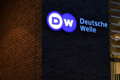 В Белоруссии заблокировали сайты Deutsche Welle и канала «Настоящее время» - lenta.ru - Россия - Белоруссия - Германия