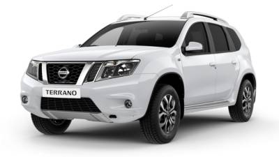 Nissan Terrano возглавил топ-5 самых бюджетных японских авто на российском рынке - inforeactor.ru - Россия