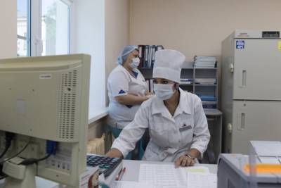 Будут ли в Астрахани работать поликлиники в нерабочие дни - ast.mk.ru - Астрахань - Астраханская обл.