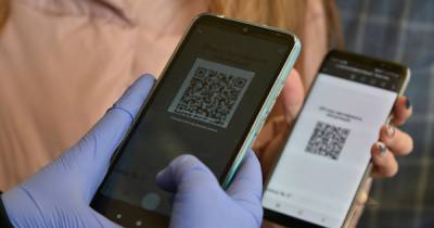 Андрей Воробьев - В Подмосковье допустили введение QR-кодов в регионе после 8 ноября - ren.tv - Московская обл. - Московская область