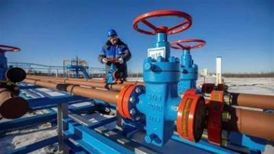 Леонид Михельсон - Зима будет тяжелой, цены на газ уже не вернутся к уровням 2019 года - Михельсон - smartmoney.one