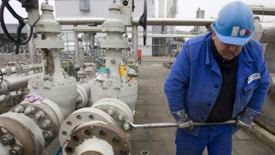 The Economist назвал возможную альтернативу российскому газу для Европы - russian.rt.com - Азербайджан