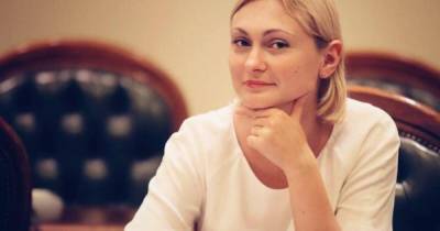 Владимир Зеленский - Евгения Кравчук - Алексей Резников - Нардеп-"слуга" подтвердила увольнение 5 министров и новую должность Резникова - dsnews.ua - Украина - Назначения