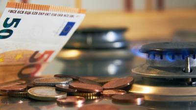 Цена на газ в Европе опустилась ниже $900 за тыс. куб. м - trend.az - Голландия - Европа