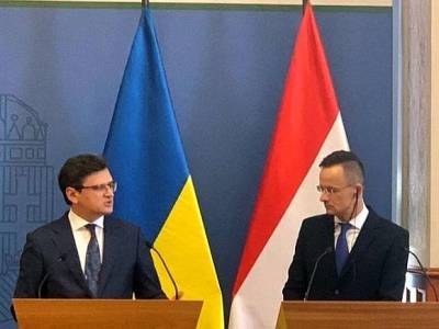 Дмитрий Кулеба - Глава МИД Украины заявил, что применение в Донбассе «Байрактара» не является нарушением Минских соглашений - rosbalt.ru - Украина - Германия - Берлин