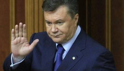 Виктор Янукович - Игнацио Кассис - Украина известила Швейцарию о возвращении активов Януковича, — глава МИД - hubs.ua - Украина - Швейцария