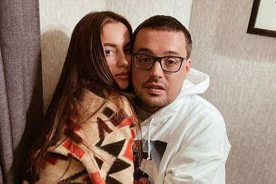Где-то плачет одна Айза. Гуф сделал предложение своей девушке - ukrpost.biz