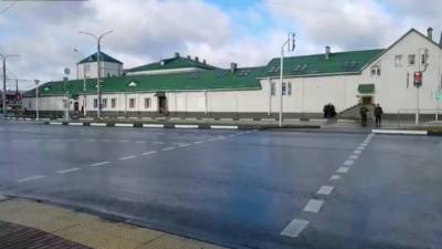 Андрей Скрипкин - Михаил Яхонтов - Смерть в СИЗО: предполагаемого убийцу банкира не успели допросить - vesti.ru - Москва - Белоруссия - Витебск