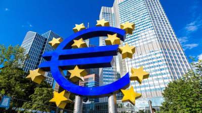 ЕЦБ снова сохранил нулевую базовую ставку - minfin.com.ua - Украина